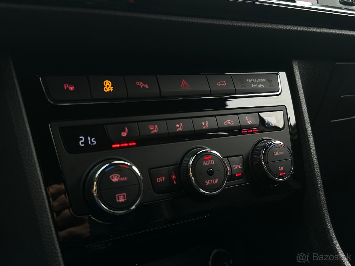 Cupra Ateca Limited Edition 221kw TSI 4-Drive DSG | DPH | - 15