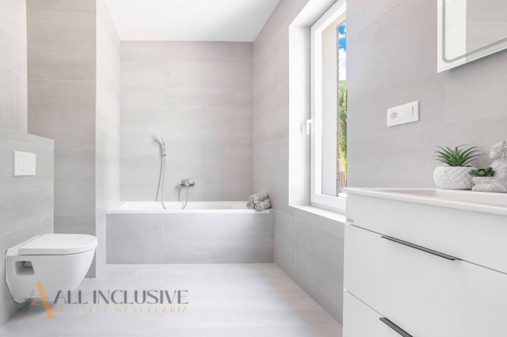 ALL INCLUSIVE | NA PREDAJ MODERNÁ 4-IZBOVÁ NOVOSTAVBA , JAHO - 15