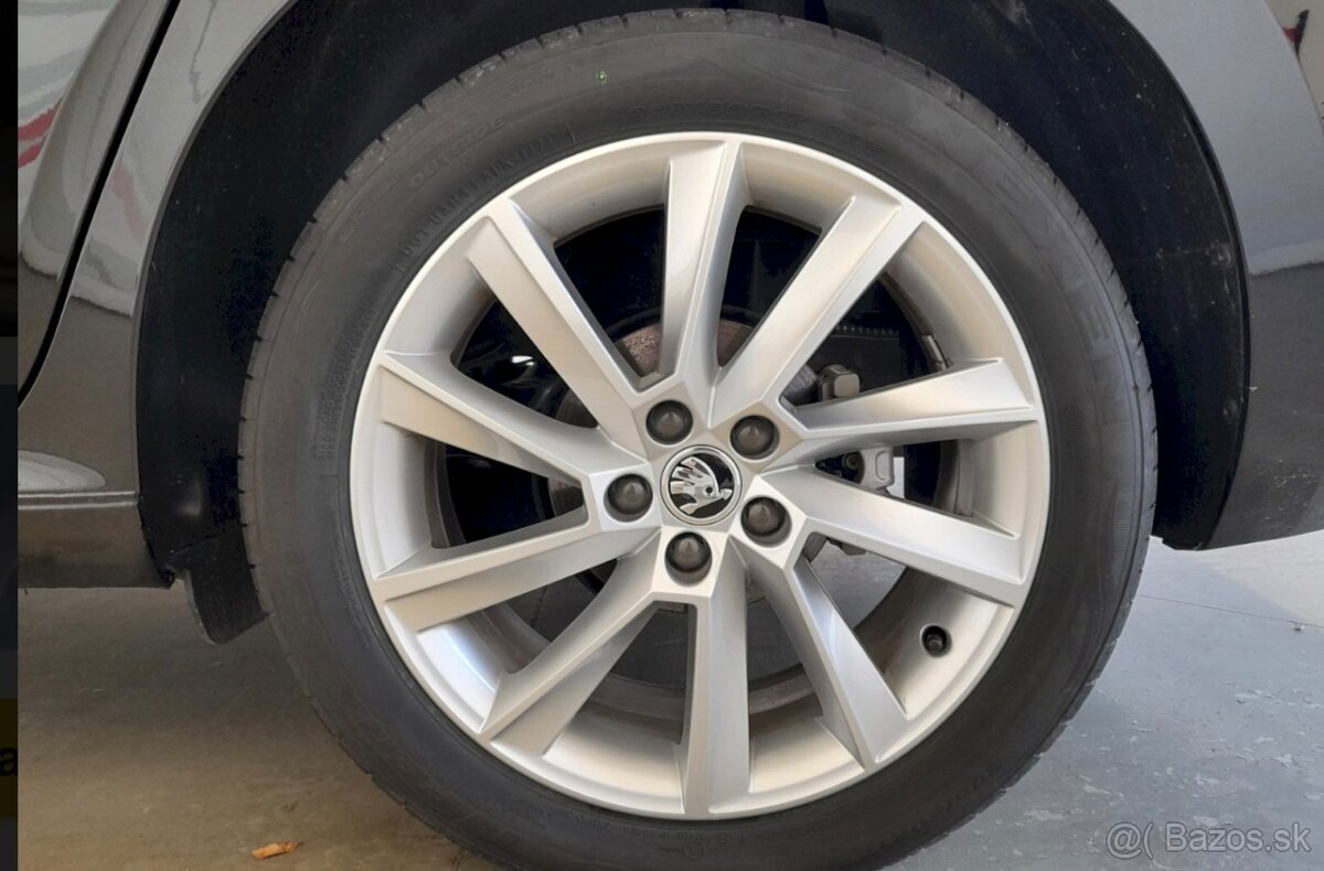 ❇️ ŠKODA SCALA 1.0 TSI 85 KW •LED ❇️ - 15