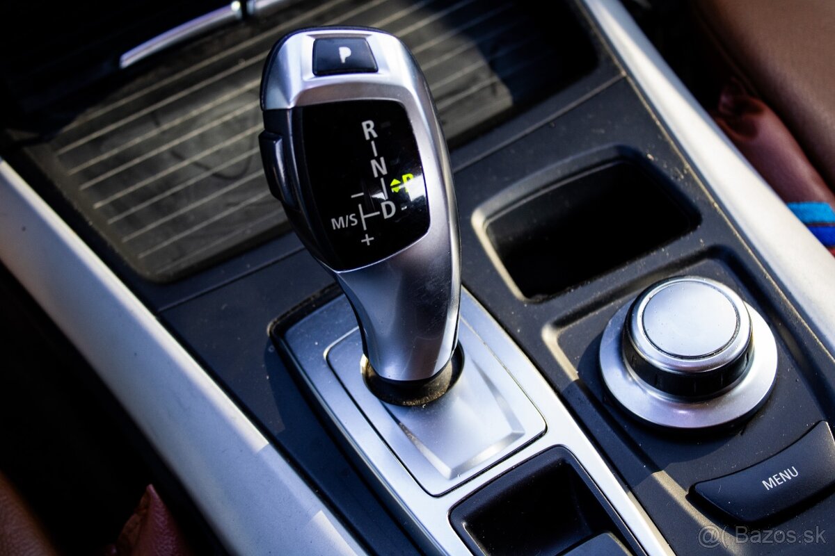 BMW X5 e70 3.0d / 200kW - 15