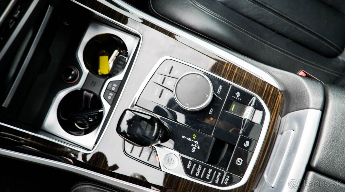 BMW X5m xDrive30d A/T - 15