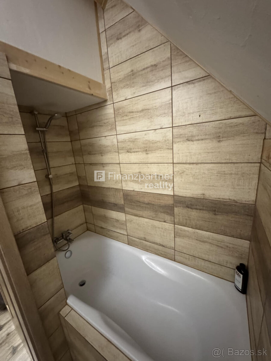 Na predaj chata Zemplínska Šírava - 15