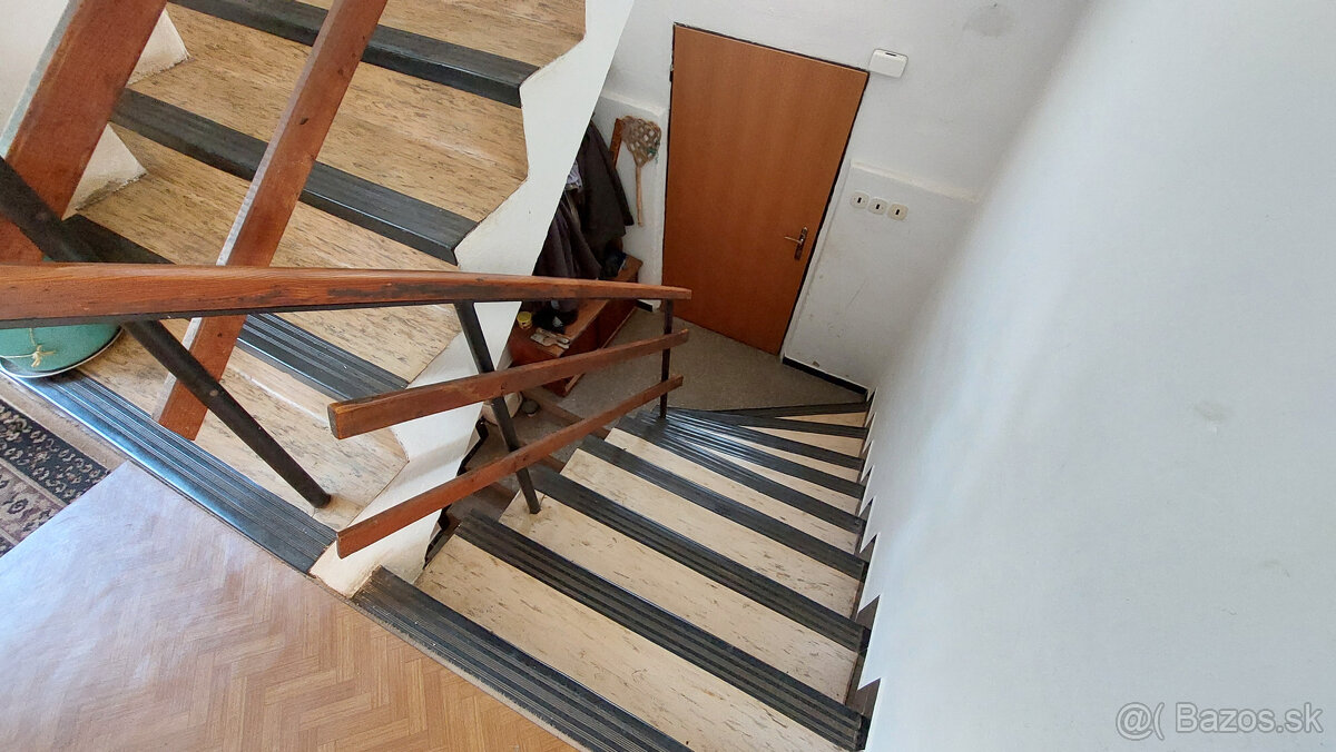 FINREA│Predaj rodinný dom na pozemku 1602 m² - Pov. Bystrica - 15