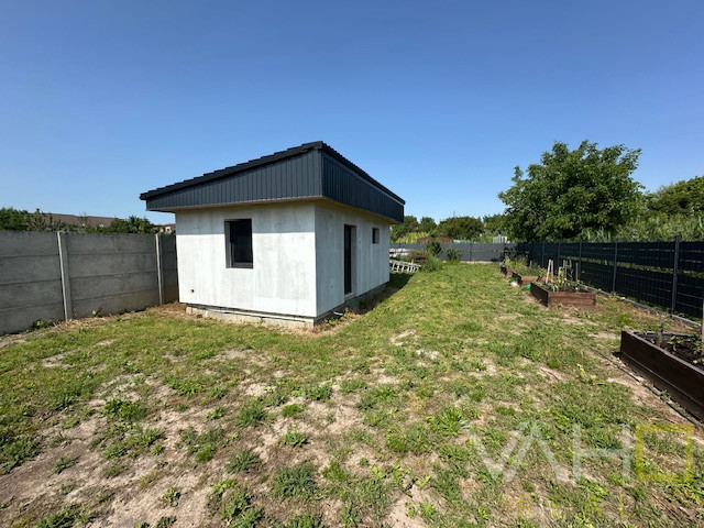 EXKLUZÍVNE NA PREDAJ NOVOSTAVBA obec Zavar - 15