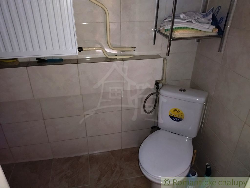 Znížená cena Vidiecky domček, Nižný Slavkov. - 15