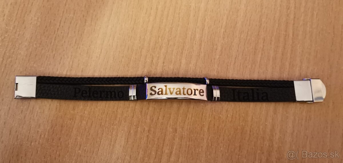 Dámsky náramok na ruku - 15