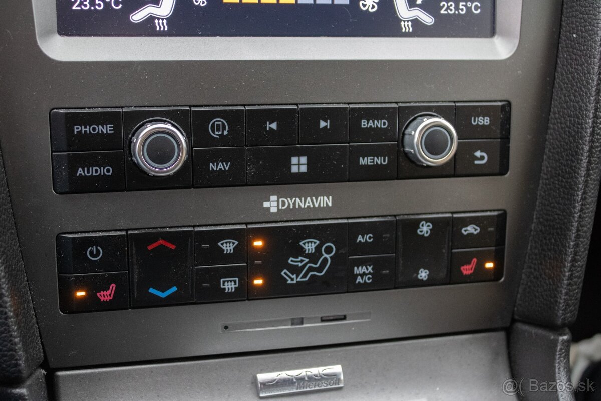 Ford Mustang GT 5.0 V8 - 15