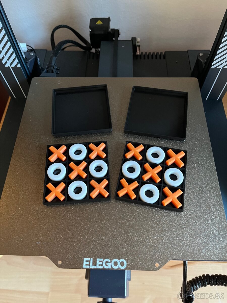 3D tlač na mieru - 15