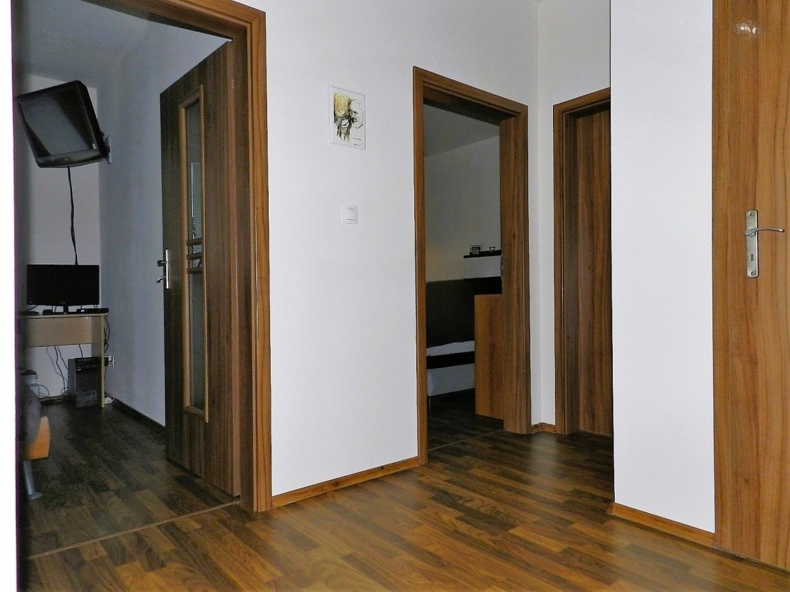 Predaj 3 izbového bytu Dunajská Streda, Záhradnícka ulica - 15