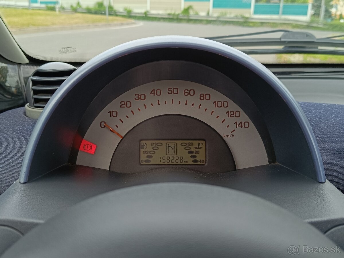 ✳️Smart Fortwo coupé & passion 0.6 T✳️ - 15