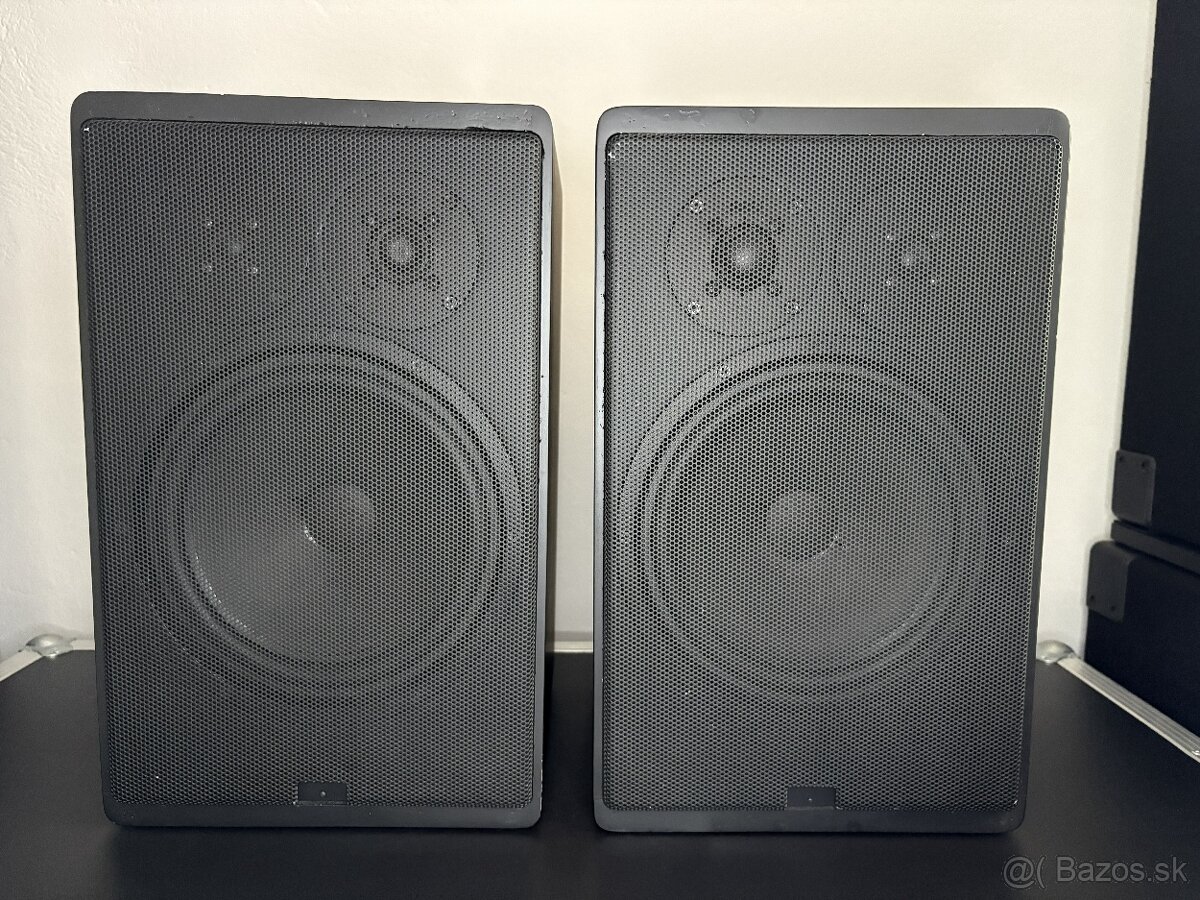 Canton Plus S, Canton Quinto 510, 530, Technics - 15