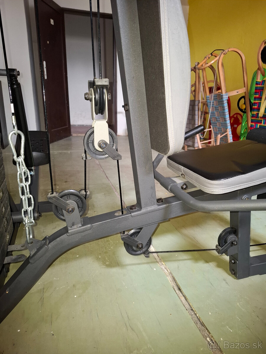 POSILŇOVACIA VEŽA, ODPOČET DPH - 15