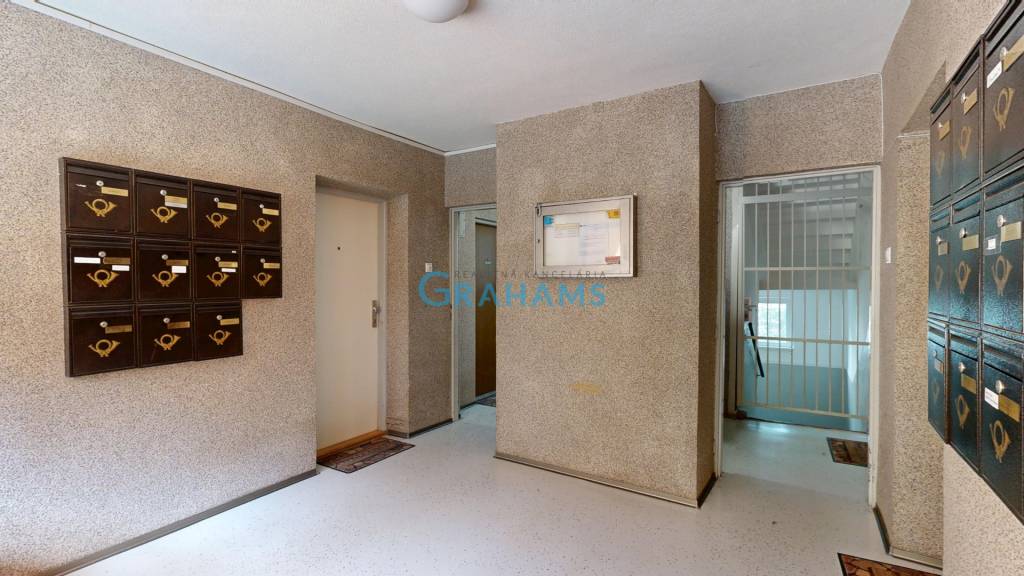 3D, predaj 3-izb. klimatizovaný s pekným výhľadom, Exnárova, - 15