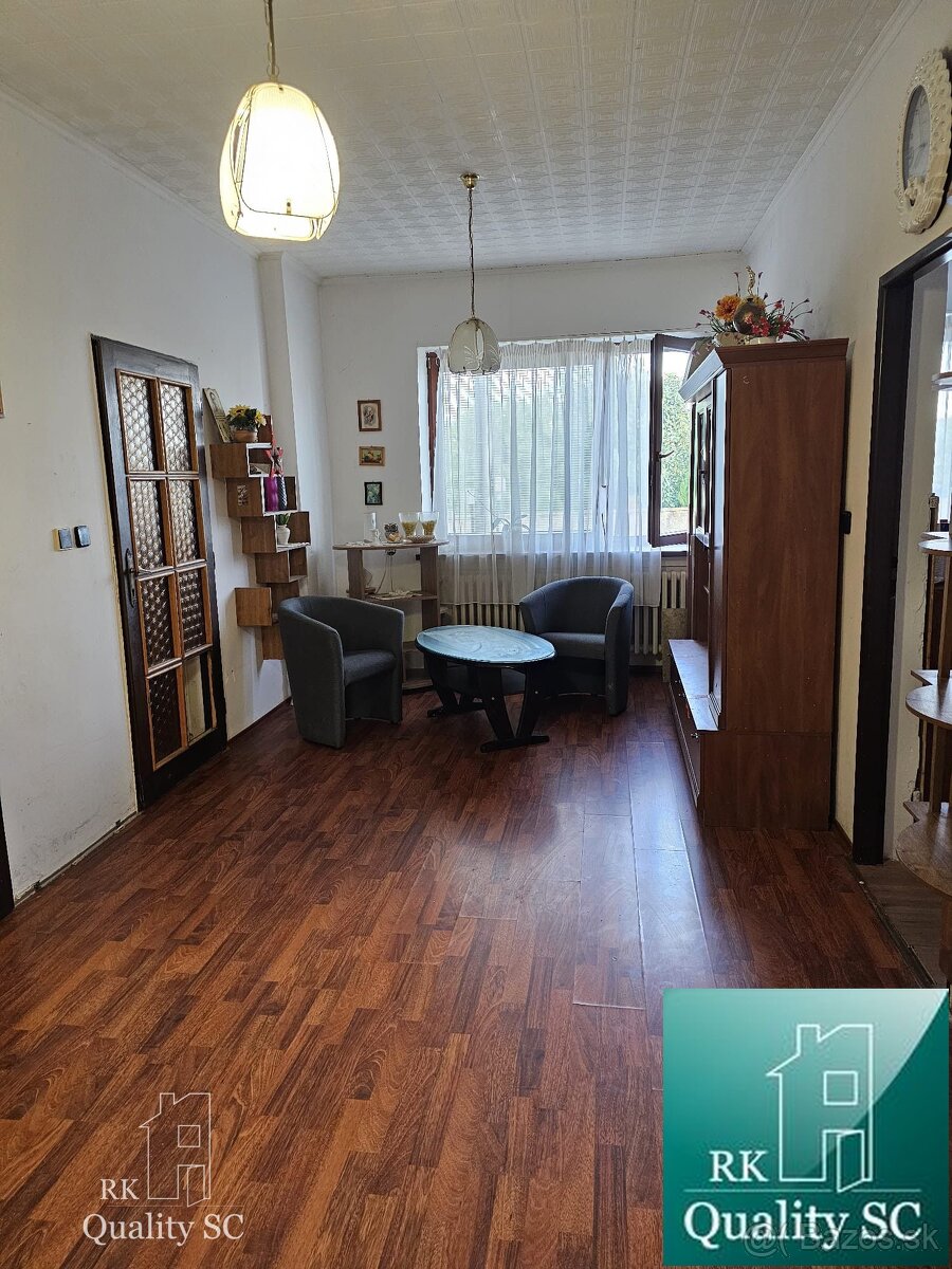 NOVÁ CENA - Okr. Senec - TUREŇ - EXKLUZÍVNE NA PREDAJ rodinn - 15