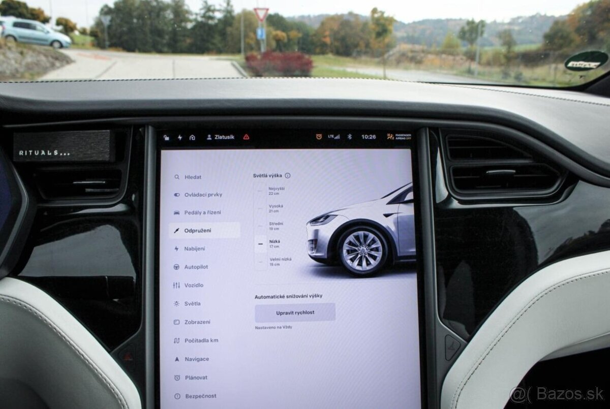 Tesla Model X 100D Dual Motor 100kWh - 15