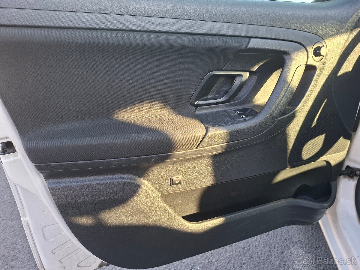 Škoda Fabia Combi 1.6 TDi, 77 kW - 15