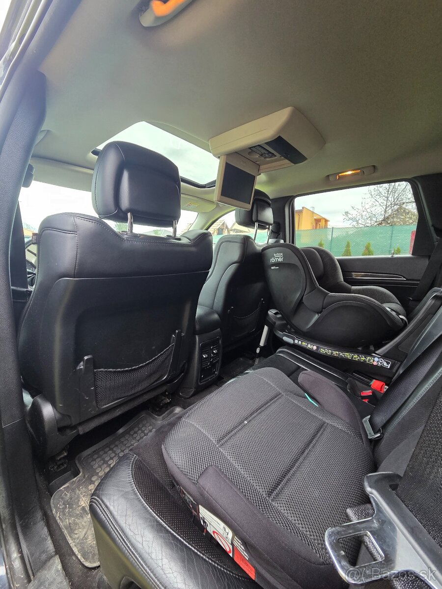 Jeep Grand Cherokee 3.0 - 15
