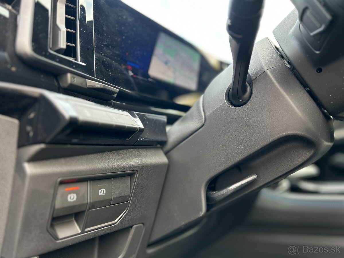 Renault Austral, 1.2 E-Tech full hybrid - 15