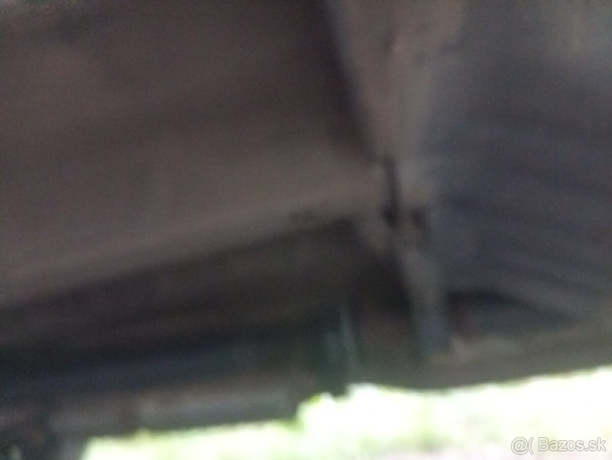 Predám vymením kia Sportage - 15