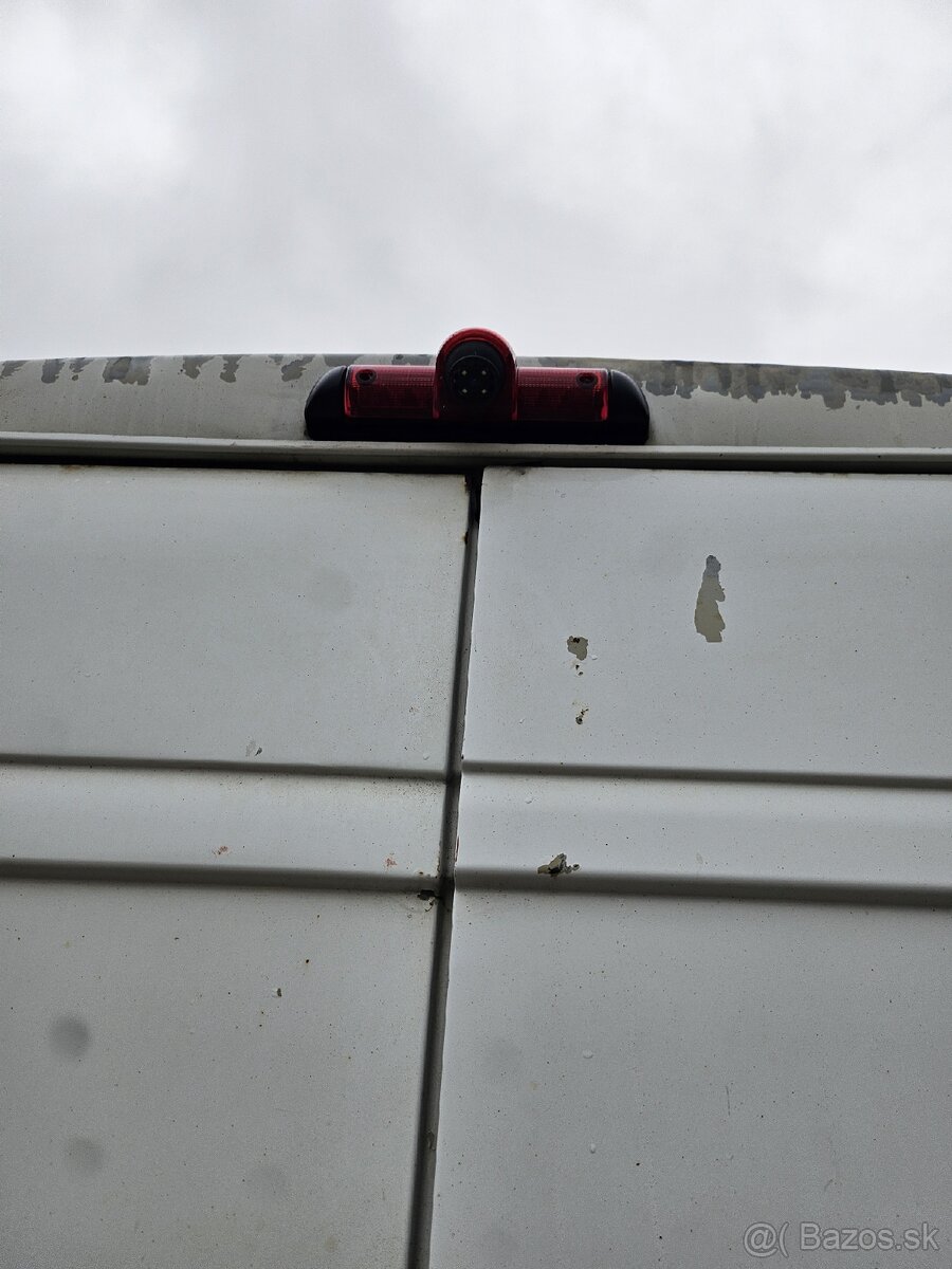 Citroen jumper 3,0 -116kw - 15