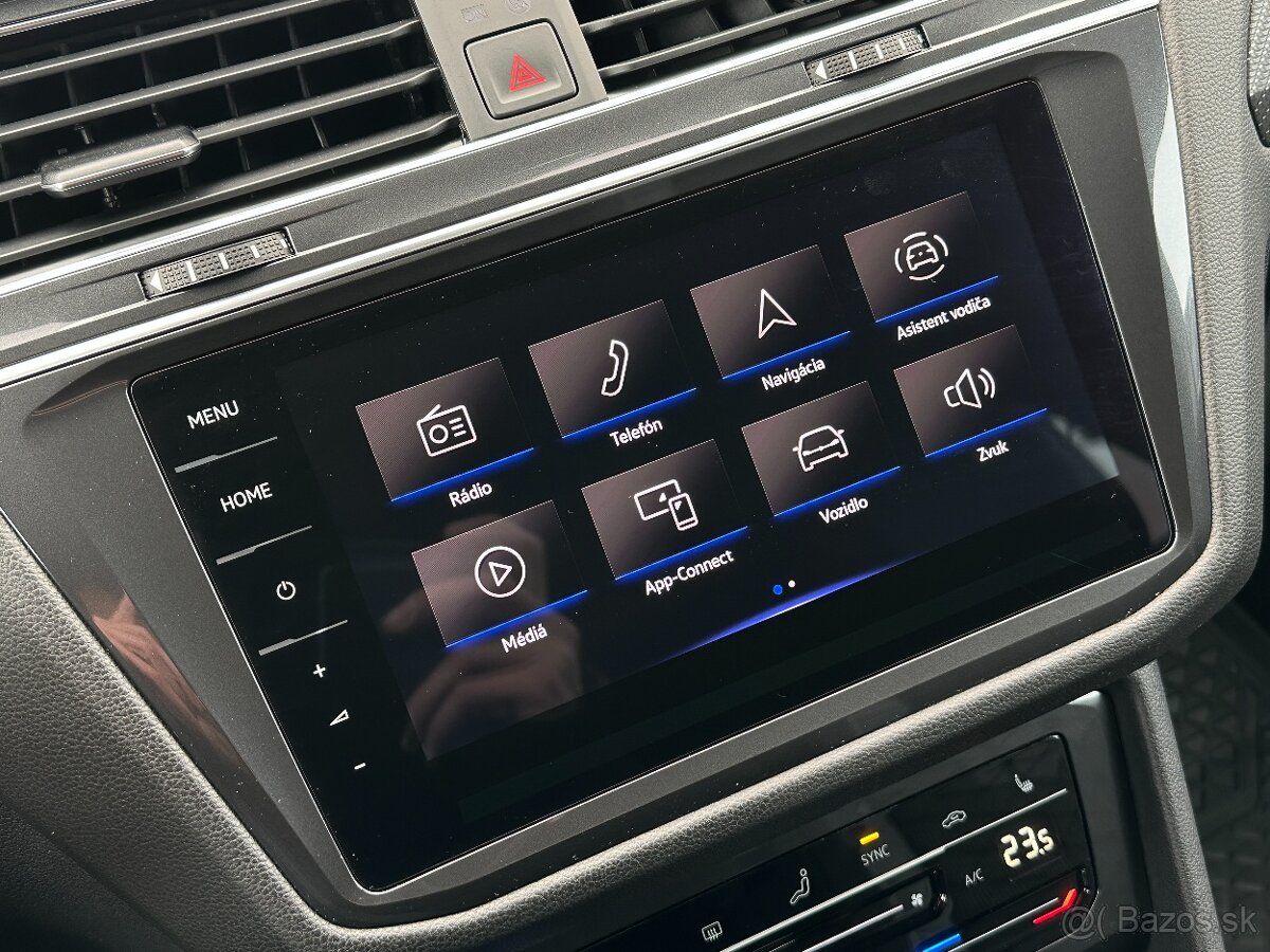 Volkswagen Tiguan Allspace R-Line 2.0 TDi 4Motion DSG, r.v.: - 15