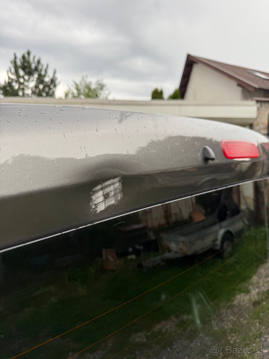 Fiat Doblo 1.3 MultiJet (90k) – 135tis km, KLIMA, Bluetooth - 15