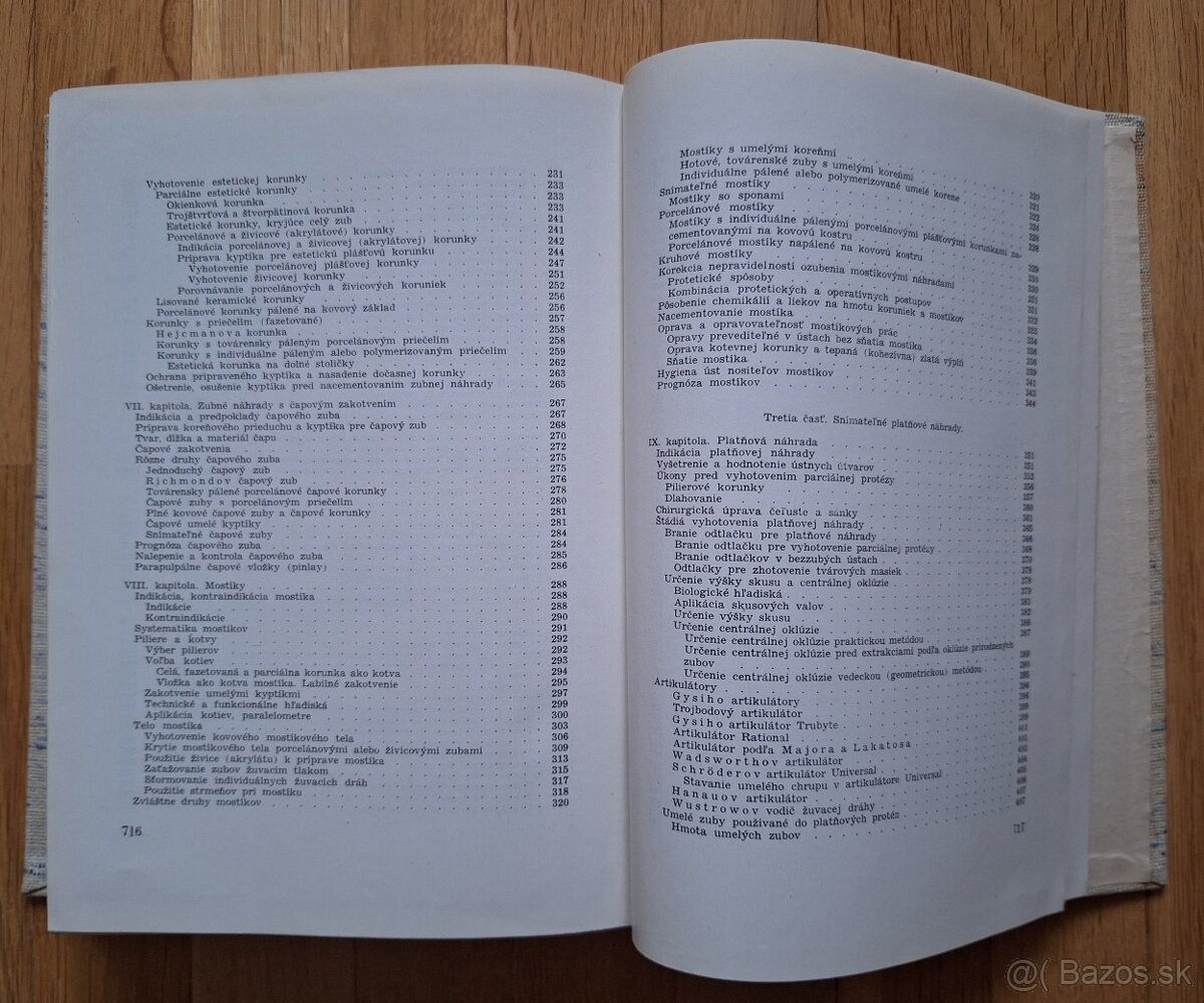 Zubna protetika - 15