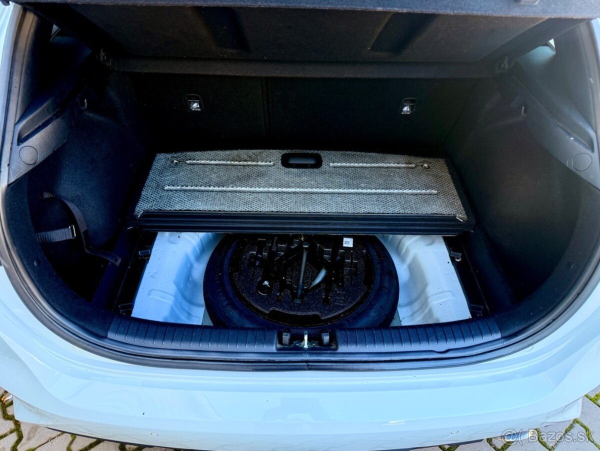 Kia Ceed 1.5T-GDI-118kW-AUT-LED-ČR-DPH- - 15