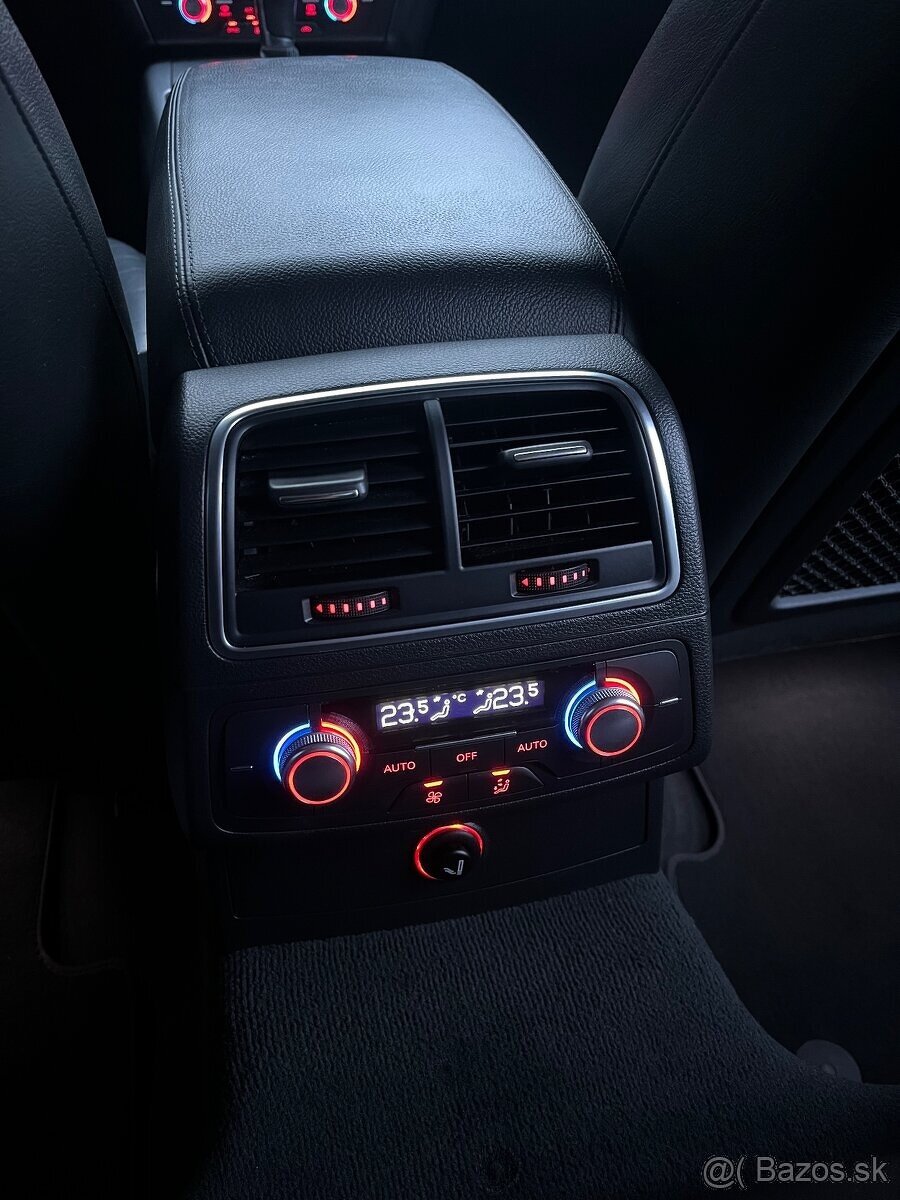 Audi A6 C7 3.0 BiTDI 230 kW Quattro - 15