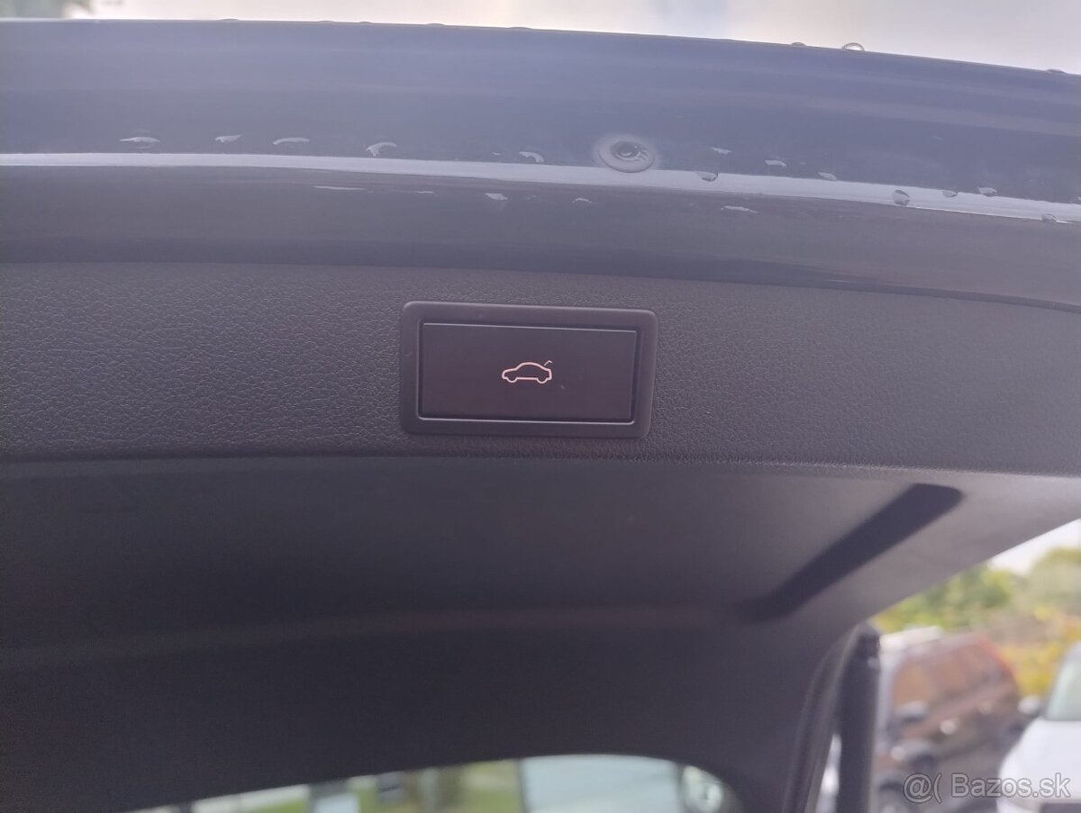 Škoda Octavia Combi 1.5 TSI G-TEC Ambition DSG (2019) - 15