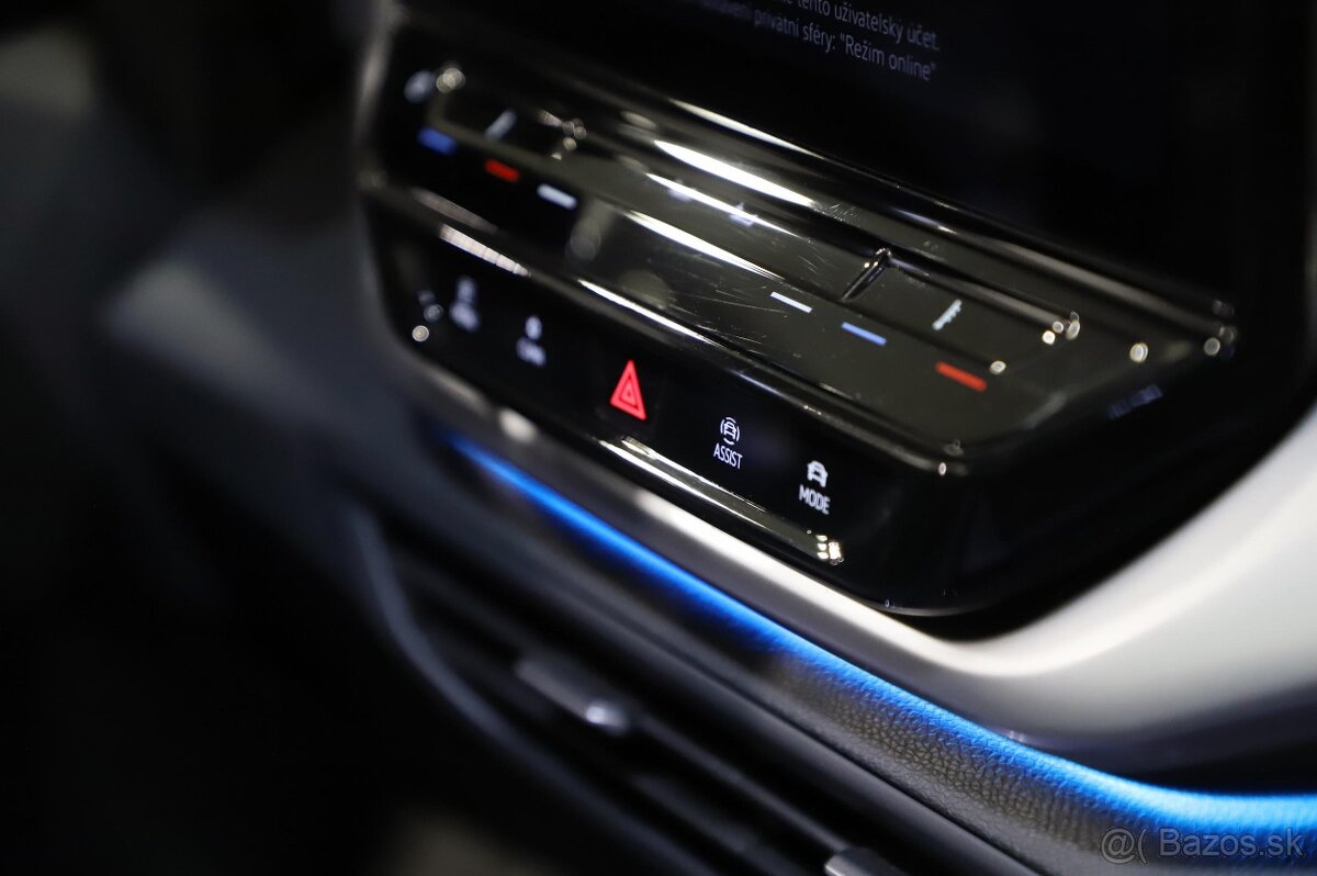 Volkswagen ID.4 Pro Performance electric 150kW - 15