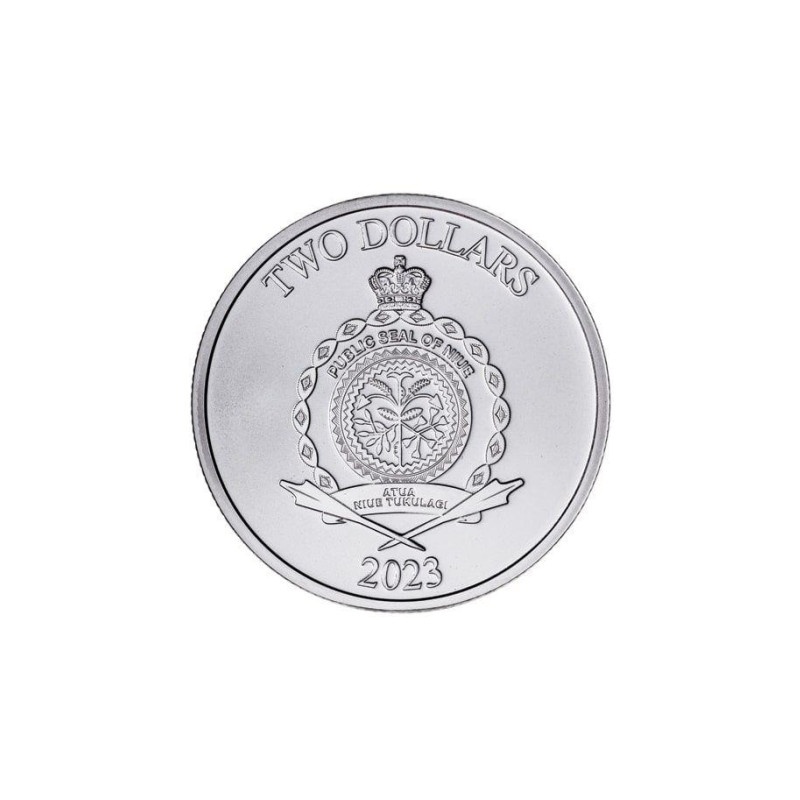 Investičné striebro. - 15