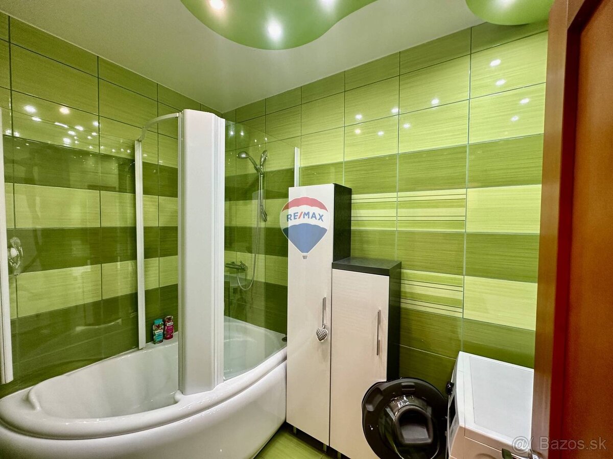 Zariadený novopostavený rodinný dom v nádhernej prírode - 15