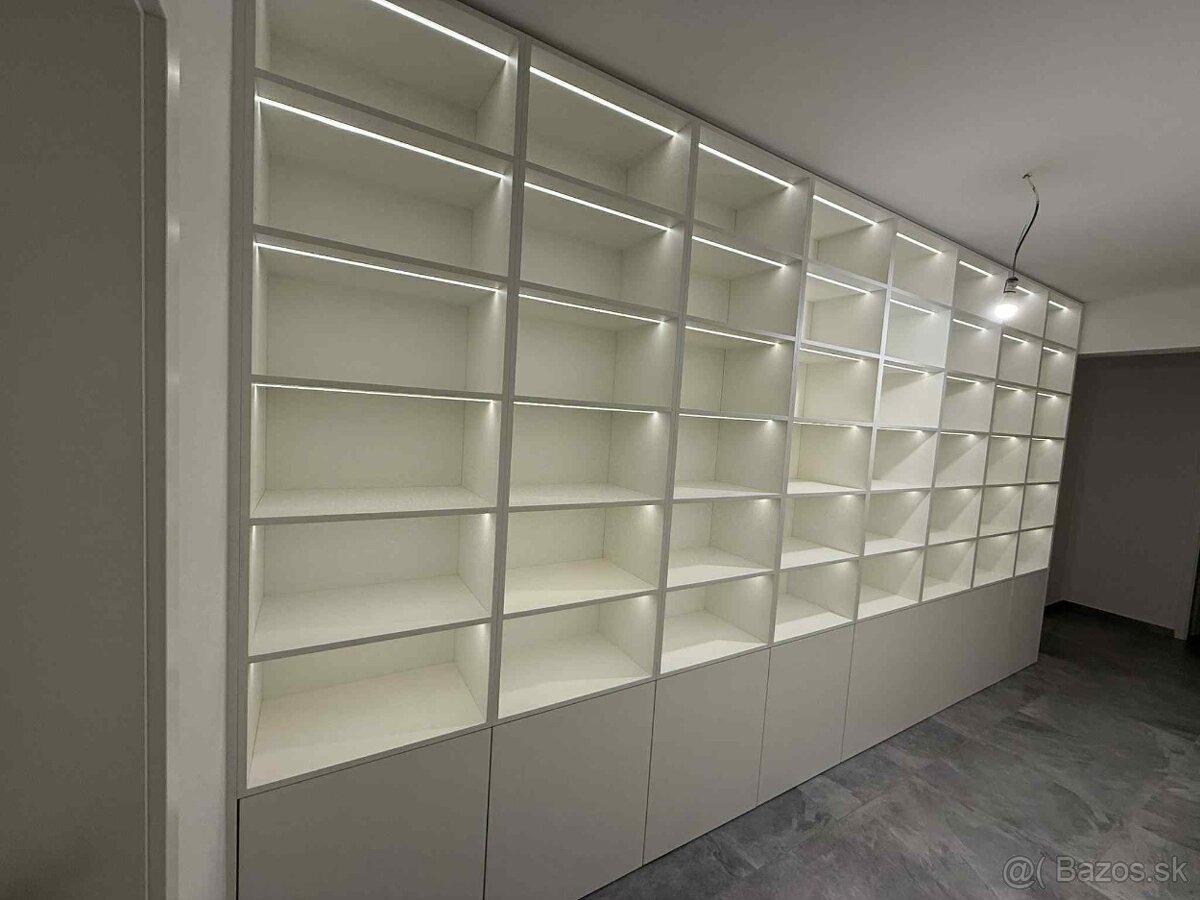 Rodinný dom v obci Trávnik - 15