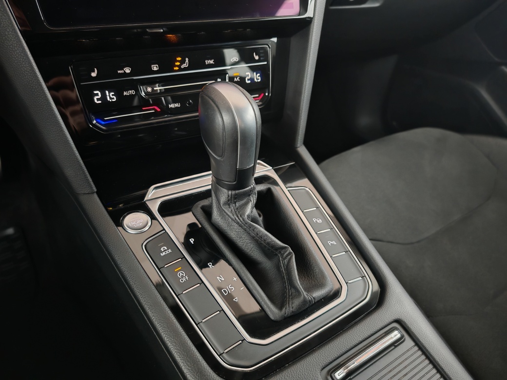 Volkswagen Arteon Shooting Brake Elegance 2,0TDI 147KW 4x4 - 15