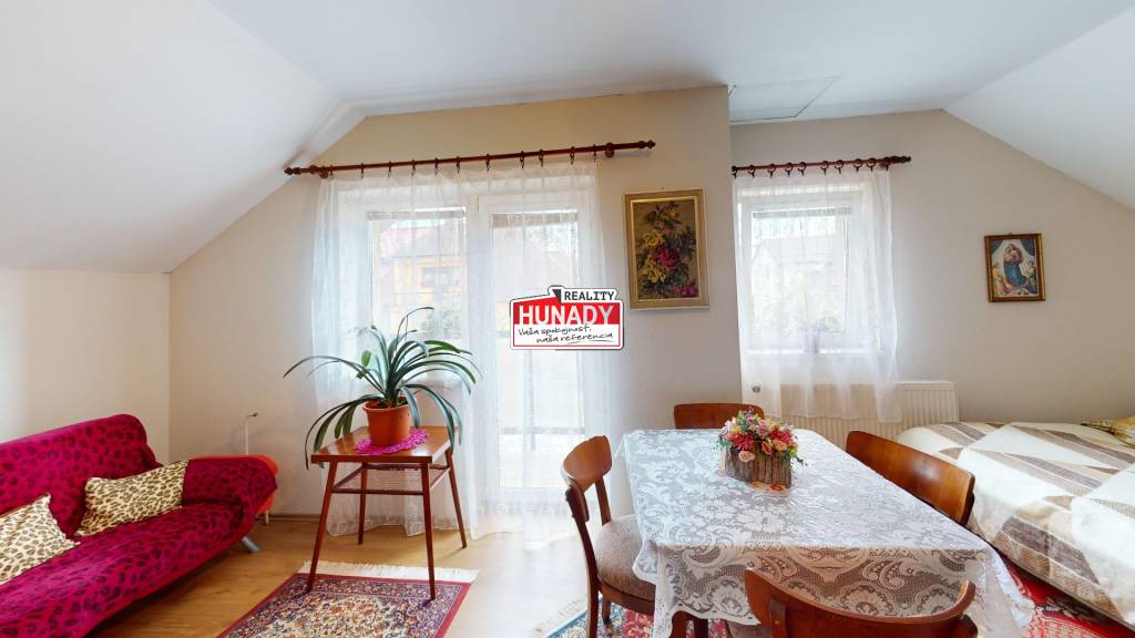 (211 m²) RODINNÝ DOM V CENTRE MESTA - 15