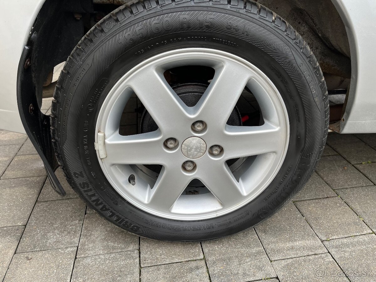 Suzuki Ignis 1.3VVT-i 4✖️4 REZERVOVANE - 15