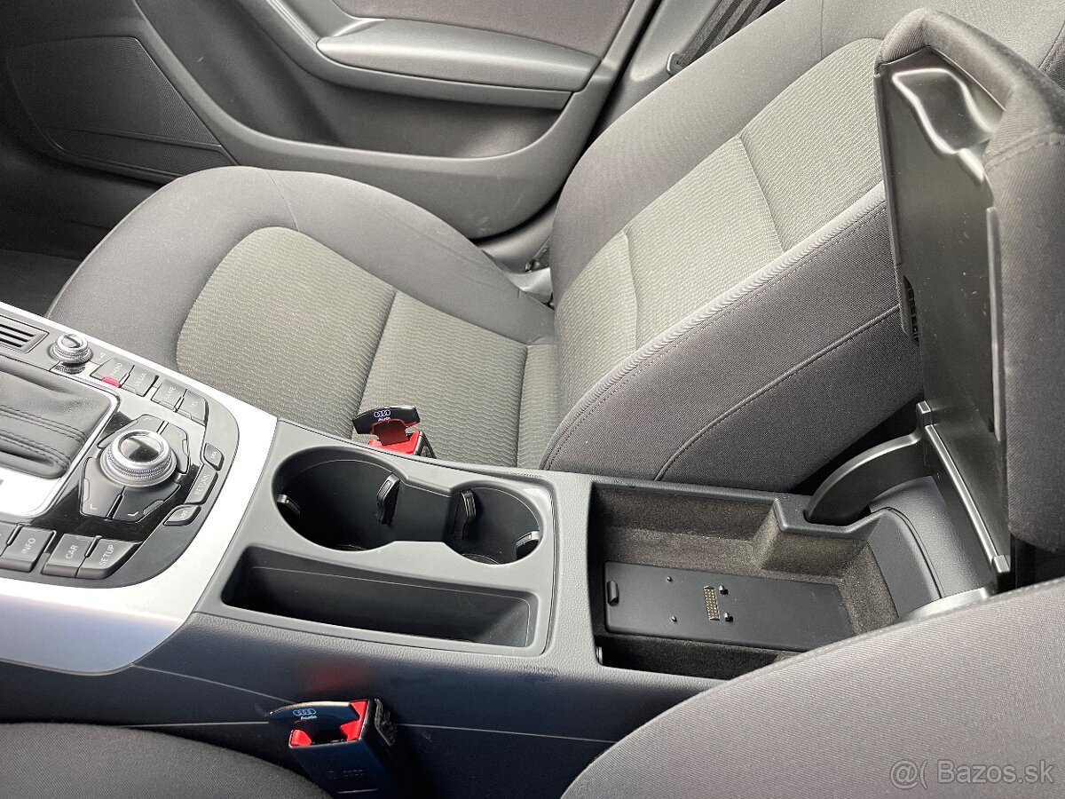 Audi A5 sportback - 15