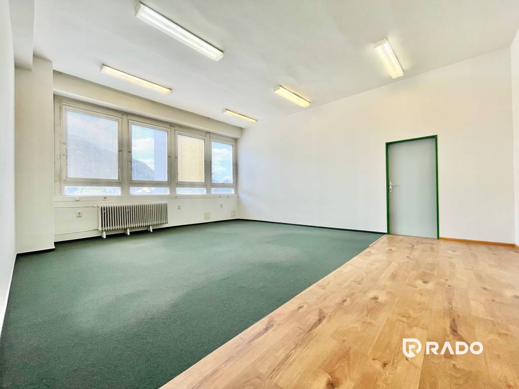 RADO | Kancelárie na prenájom 65m2, budova Fischer TireTech, - 15