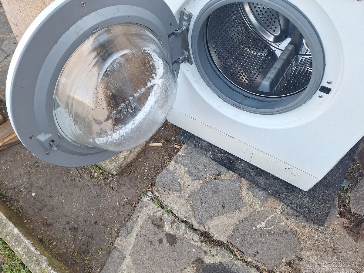 Automaticka pracka 6 - 15