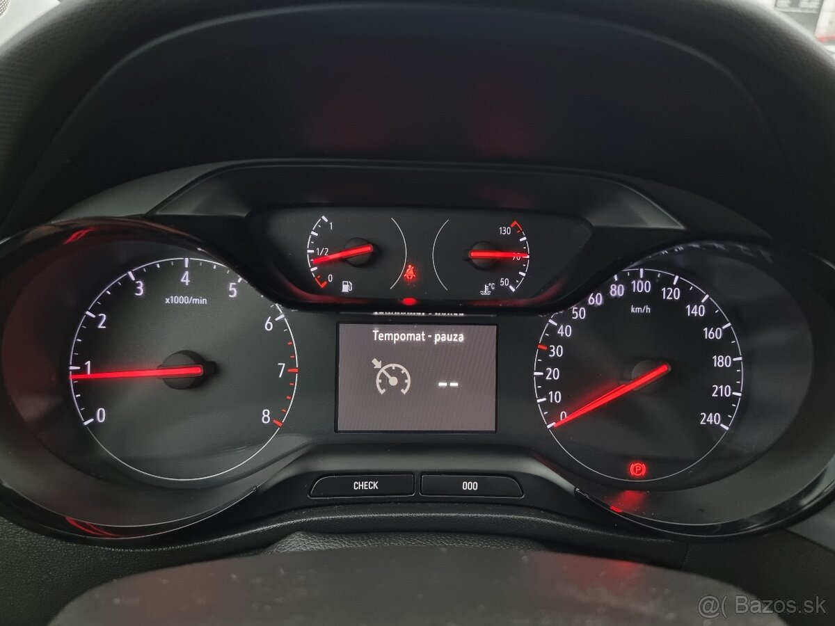 Opel Crossland 1.2i Elegance 83k MT5 za 13.990 € s DPH - 15