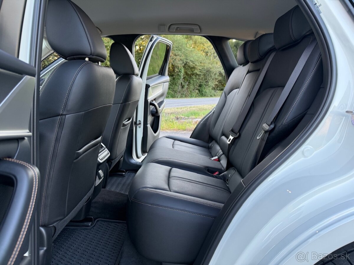 Mazda CX-60 2.5 e-Skyactiv PHEV Homura AWD A/T - 15