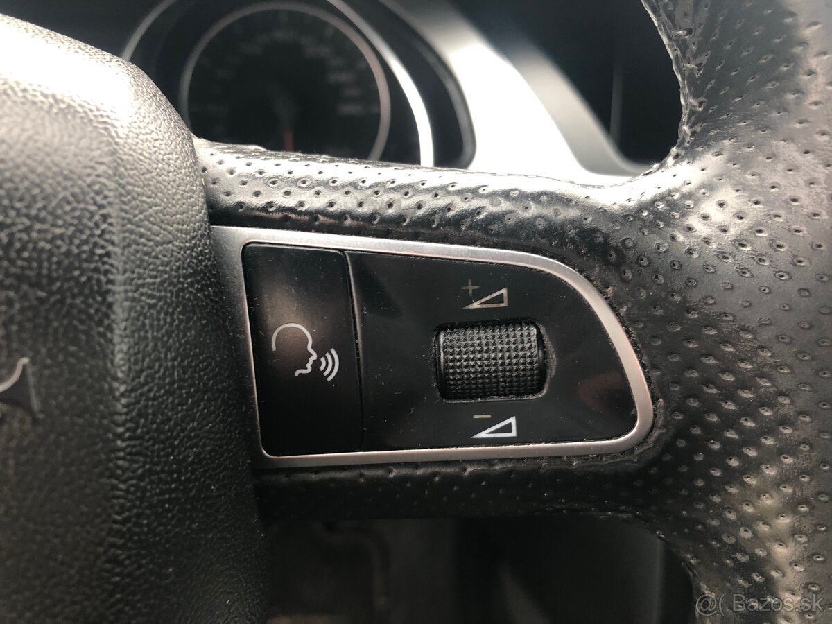 Audi A5 1.8 TFSI – STK do 2027 - 15