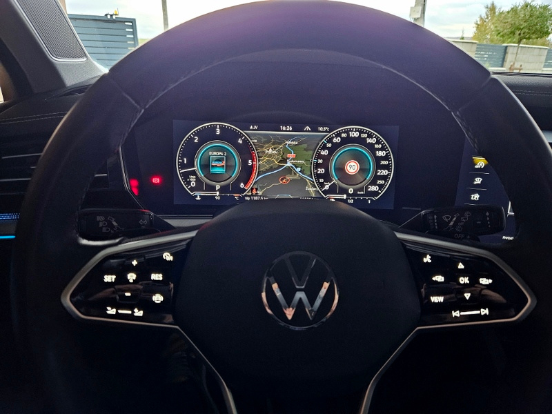 Volkswagen TOUAREG 3.0 V6 TDI A8 4x4, KUP NA SK, TOP - 15