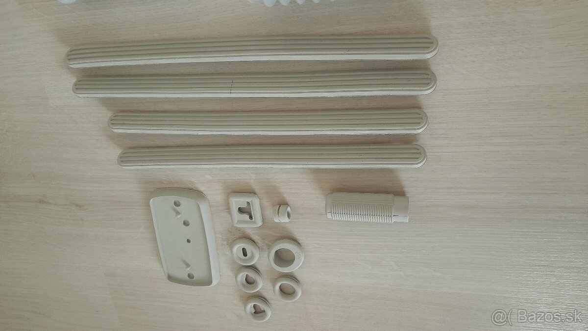 Predné svetlo JAWA Pionier - 15