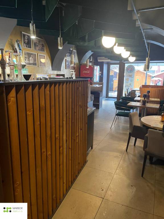 Reštaurácia na predaj v centre Košíc na Hlavnej 74 - 15