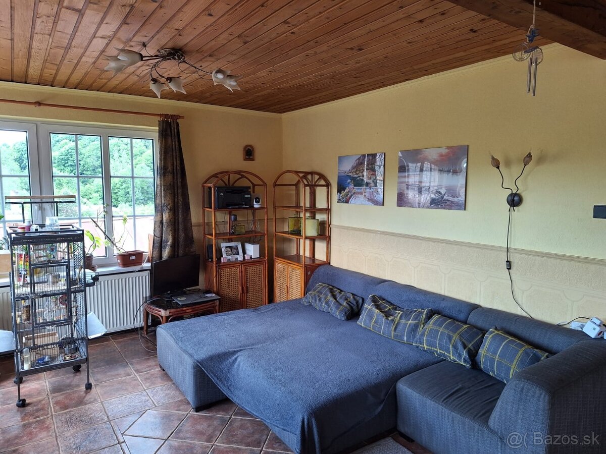 Usadlost v Slovenskom raji - 15