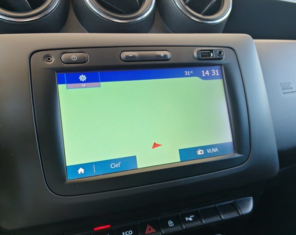 Dacia Duster 1.2 92KW TCe S S Prestige 4x2 - 15