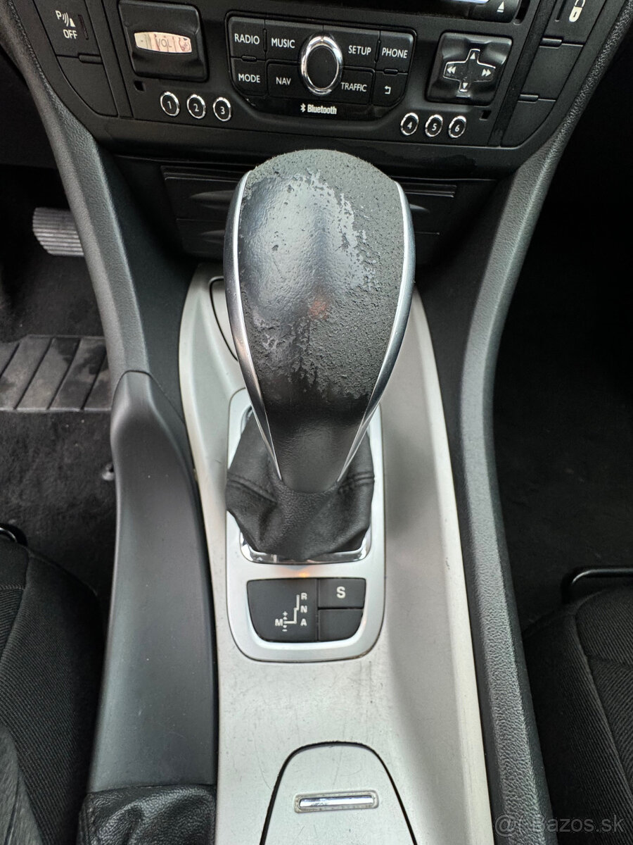 Citroën C5 - automat - 15