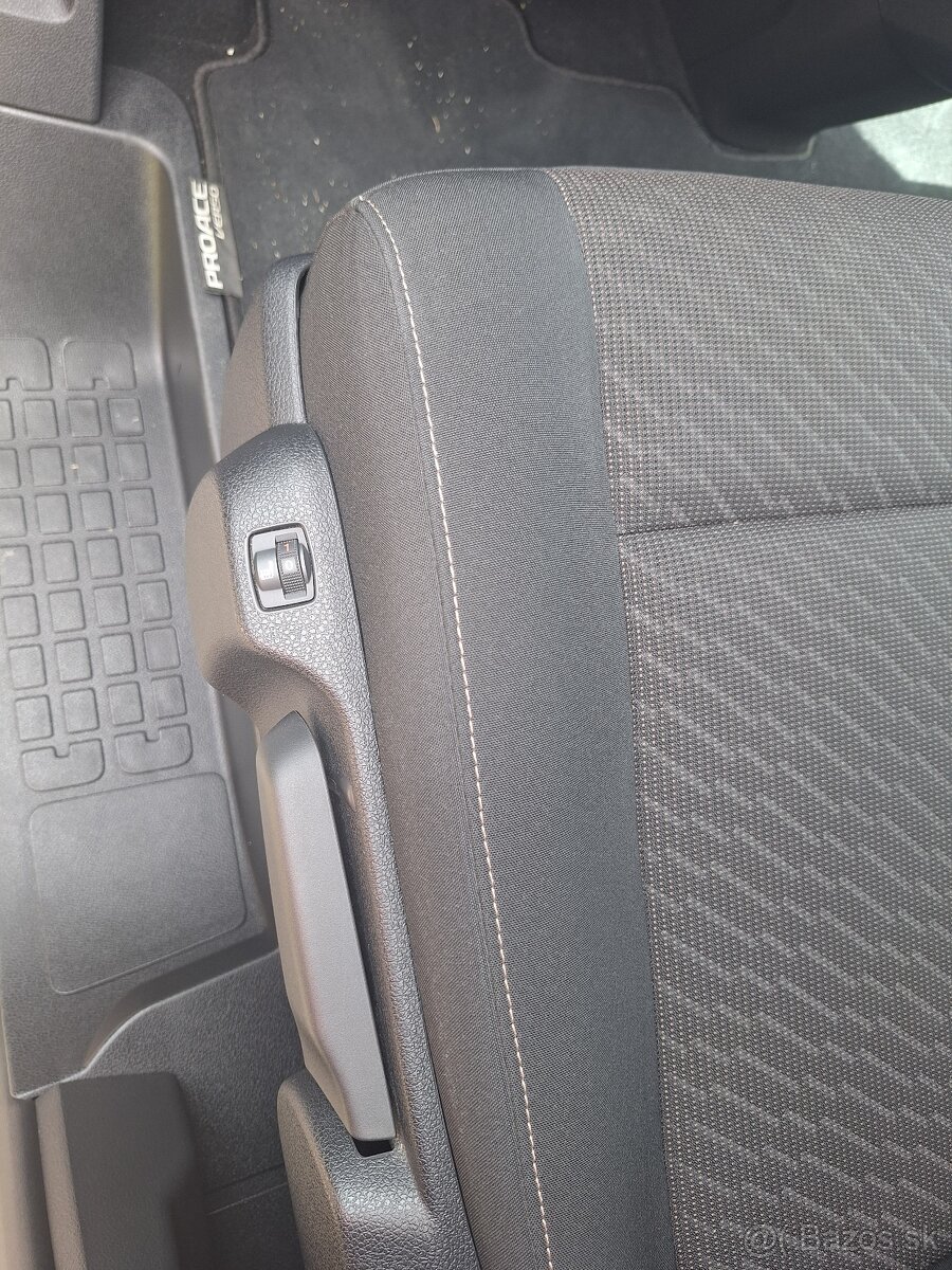 Toyota PROACE Verso 2024 - 15